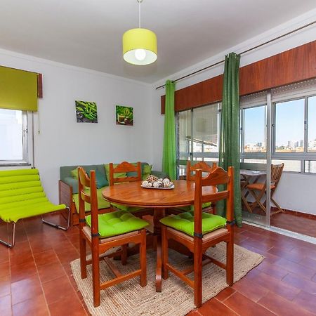 A70 - Panorama Flat In Portimaoアパートメント エクステリア 写真