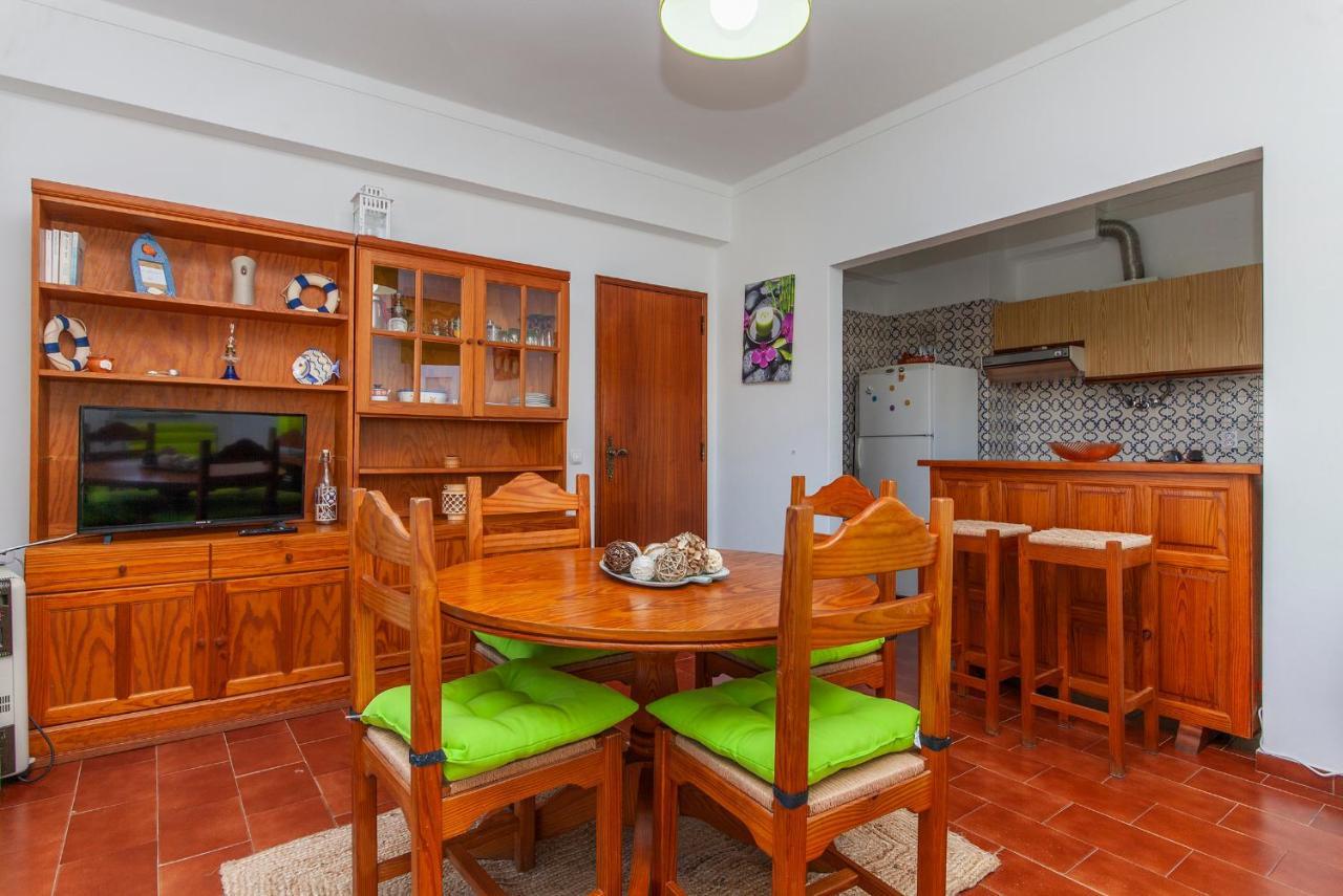 A70 - Panorama Flat In Portimaoアパートメント エクステリア 写真