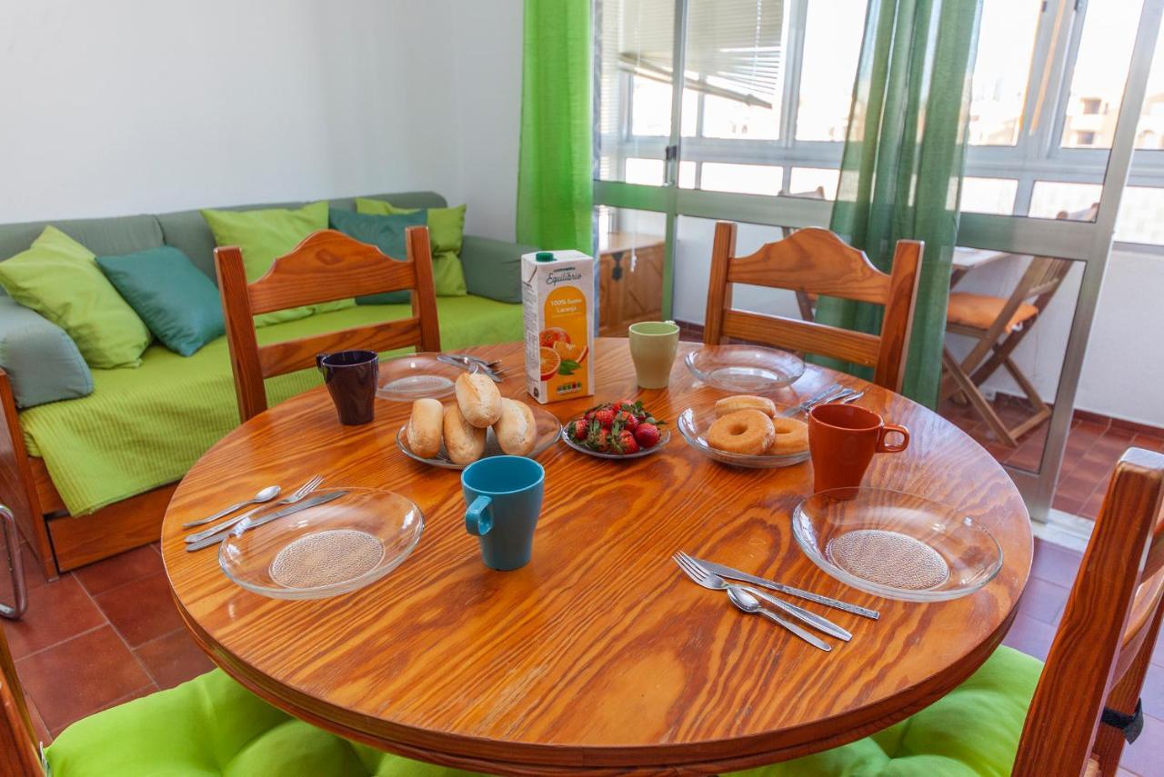 A70 - Panorama Flat In Portimaoアパートメント エクステリア 写真