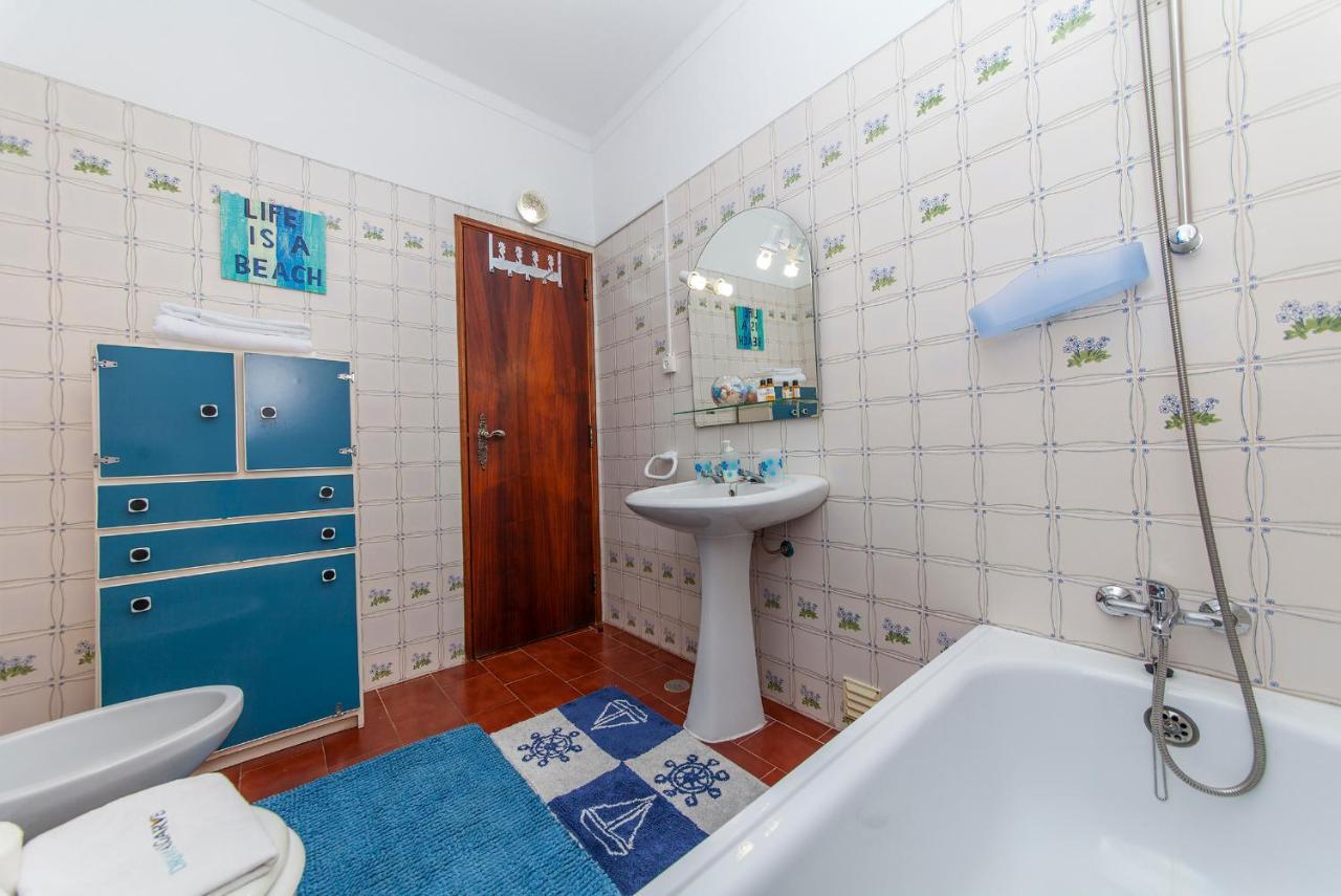 A70 - Panorama Flat In Portimaoアパートメント エクステリア 写真