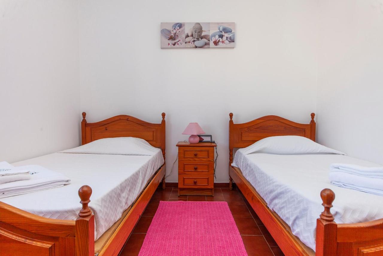 A70 - Panorama Flat In Portimaoアパートメント エクステリア 写真
