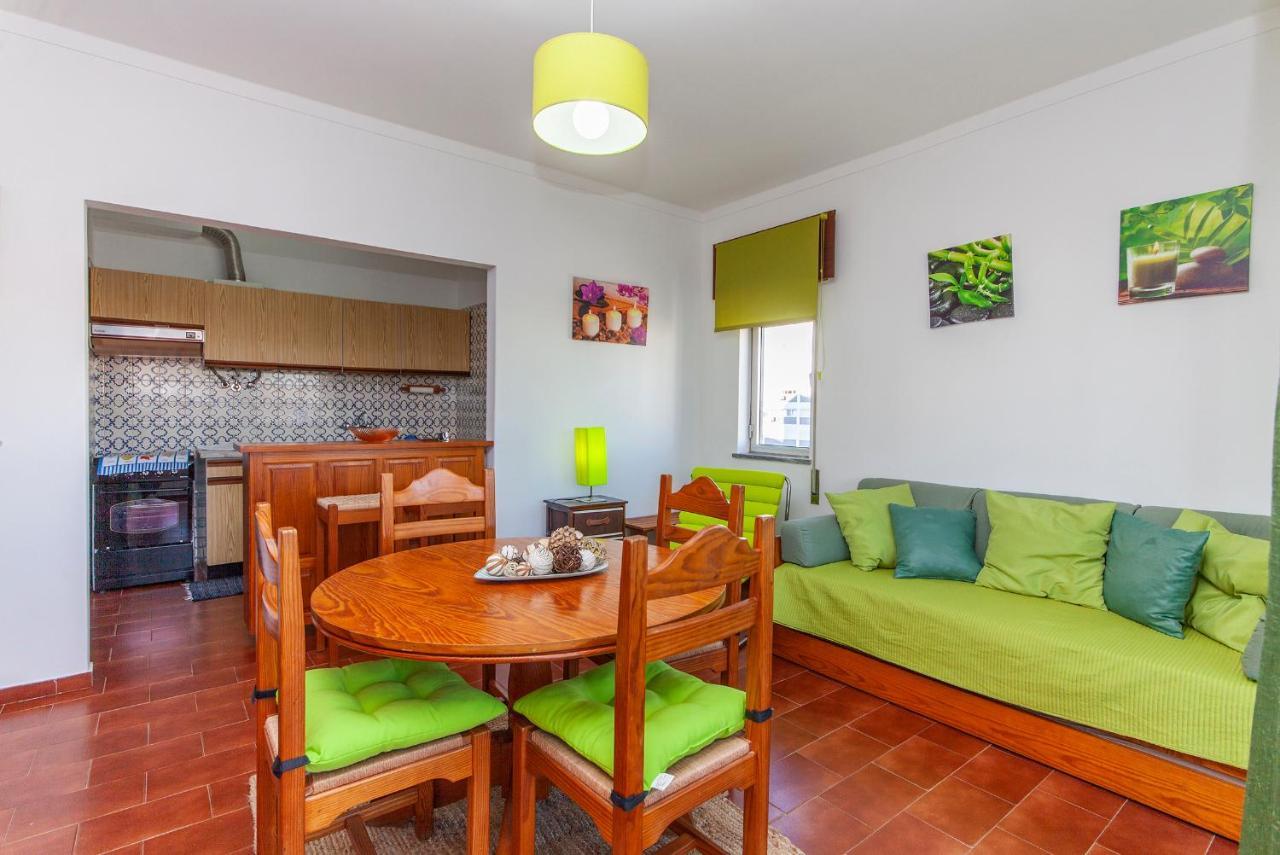 A70 - Panorama Flat In Portimaoアパートメント エクステリア 写真