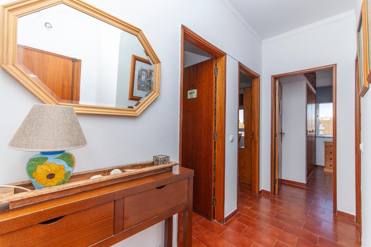 A70 - Panorama Flat In Portimaoアパートメント エクステリア 写真