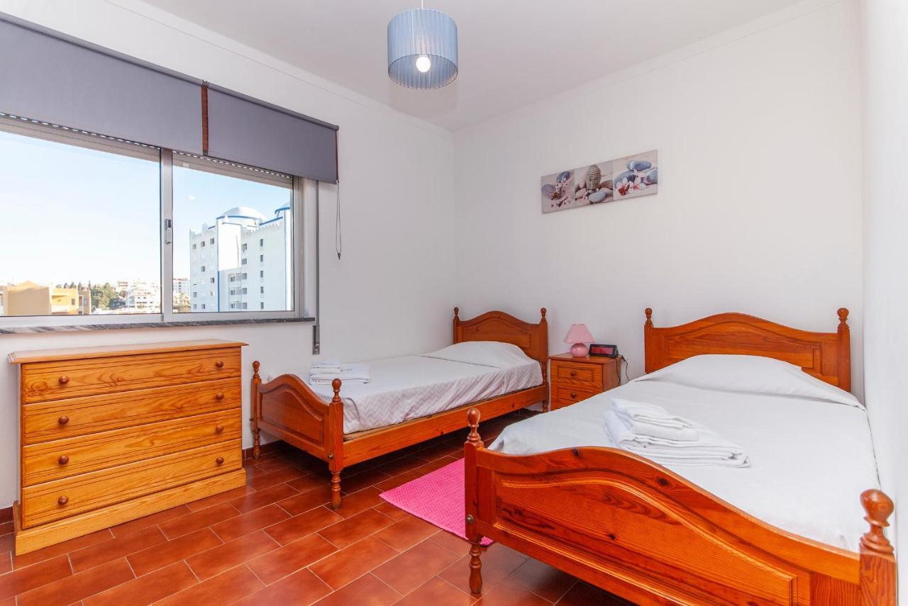A70 - Panorama Flat In Portimaoアパートメント エクステリア 写真