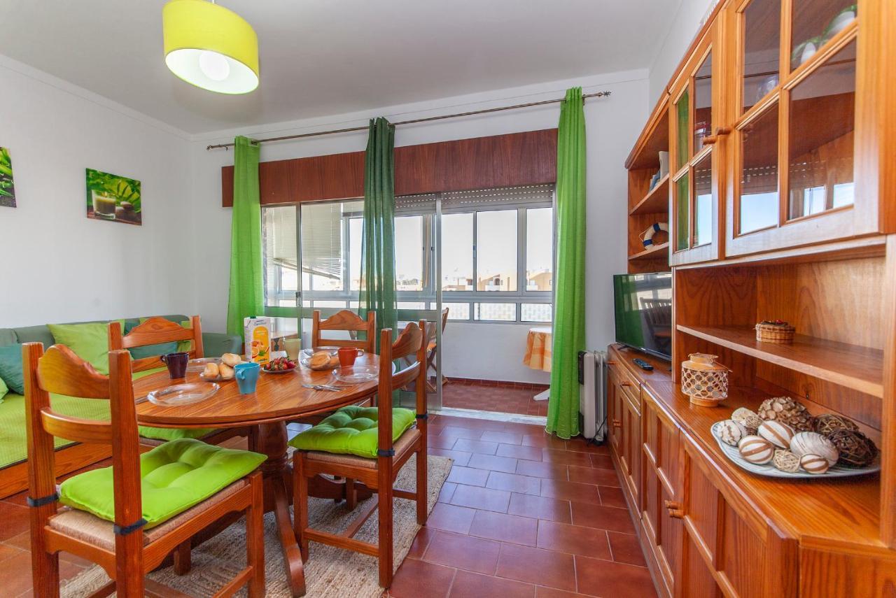 A70 - Panorama Flat In Portimaoアパートメント エクステリア 写真